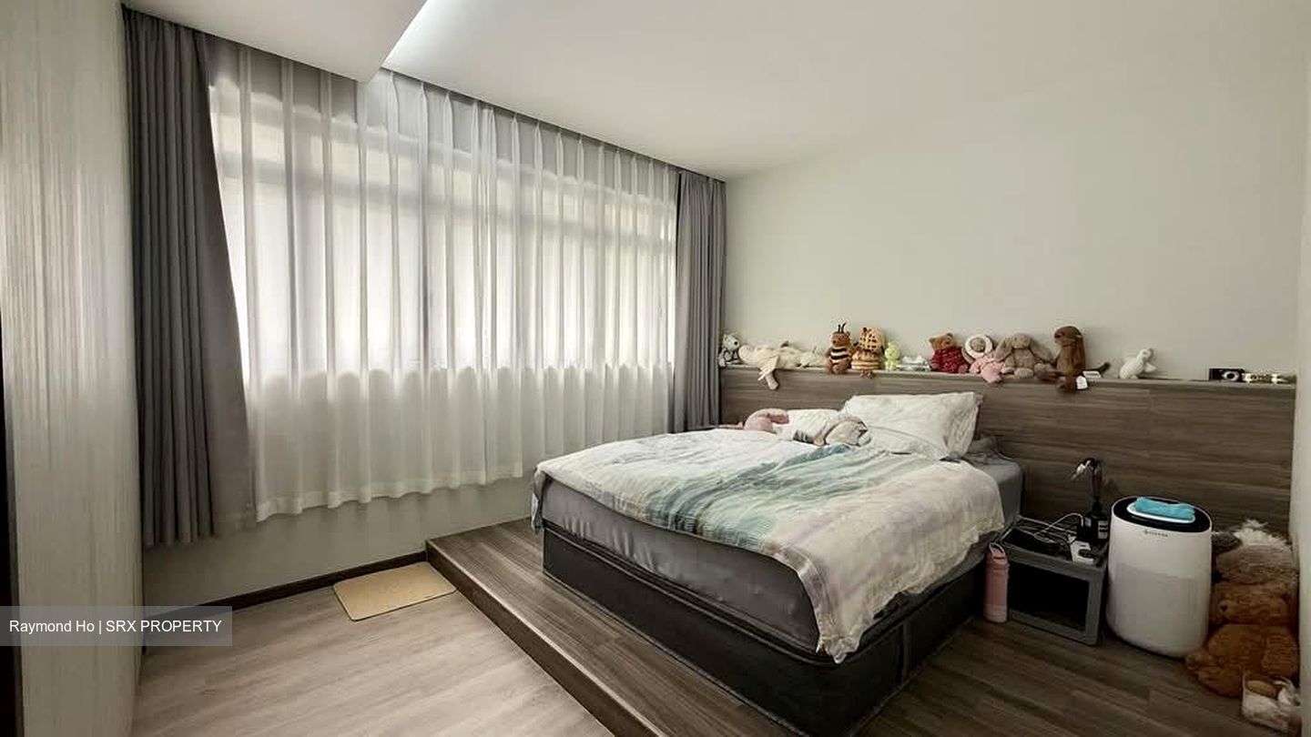 Blk 21 Holland Drive (Queenstown), HDB 5 Rooms #573569771